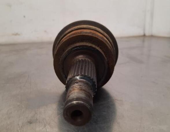 Drive Shaft RENAULT KANGOO Express (FW0/1_)