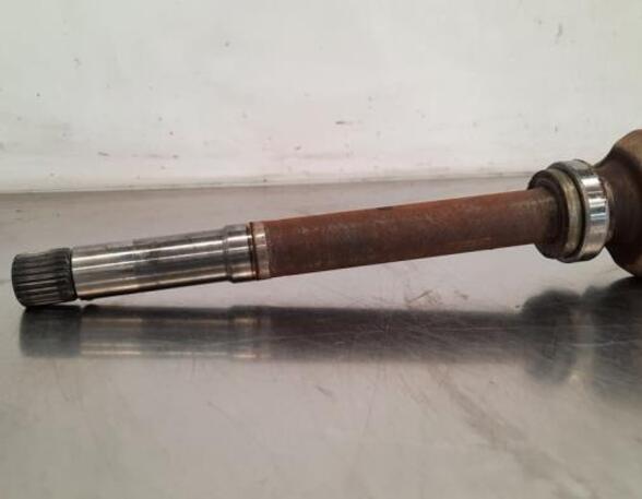 Drive Shaft PEUGEOT 5008 II (MC_, MJ_, MR_, M4_)