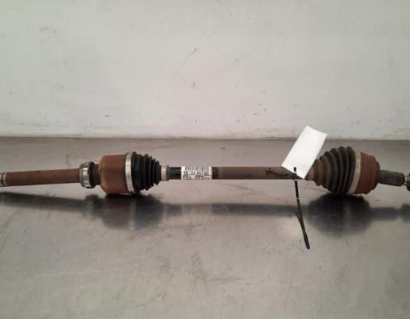 Drive Shaft PEUGEOT 5008 II (MC_, MJ_, MR_, M4_)