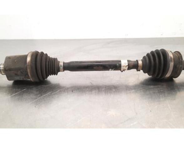 Drive Shaft ALFA ROMEO STELVIO (949_)