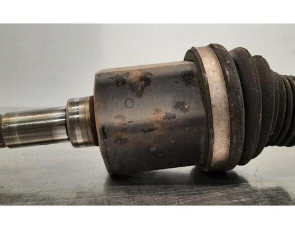 Drive Shaft ALFA ROMEO STELVIO (949_)