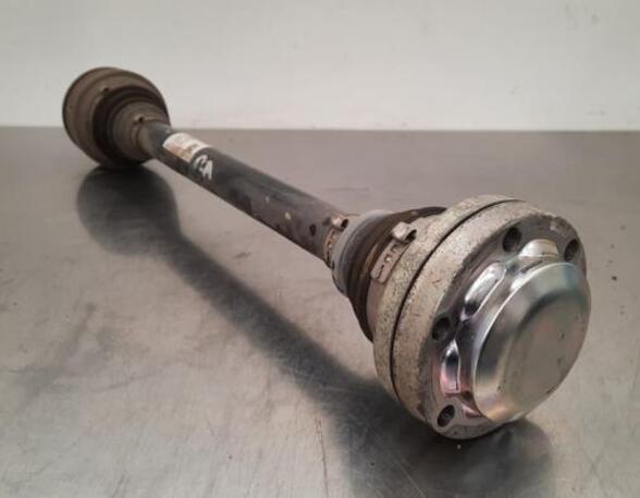 Drive Shaft AUDI Q5 (FYB, FYG)