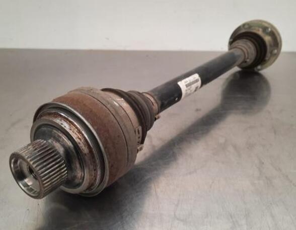 Drive Shaft AUDI Q5 (FYB, FYG)