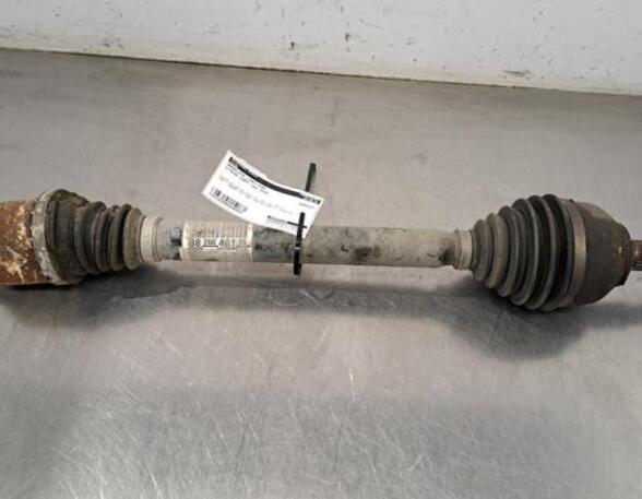 Drive Shaft CITROËN JUMPY III Van (V_), PEUGEOT EXPERT Van (V_), OPEL VIVARO C Van (K0)