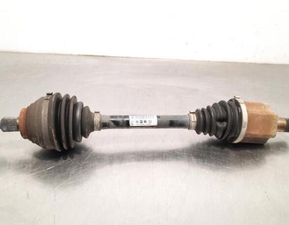 Drive Shaft SKODA KAROQ (NU7, ND7), VW TIGUAN (AD1, AX1), VW TIGUAN ALLSPACE (BW2), AUDI Q3 (F3B)