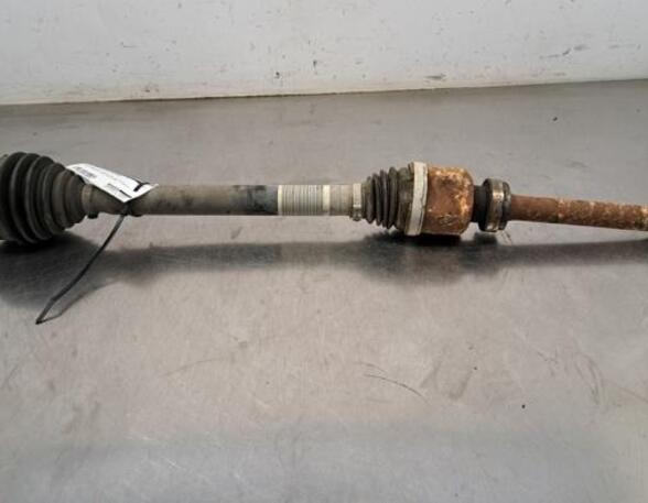 Drive Shaft CITROËN JUMPY III Van (V_)