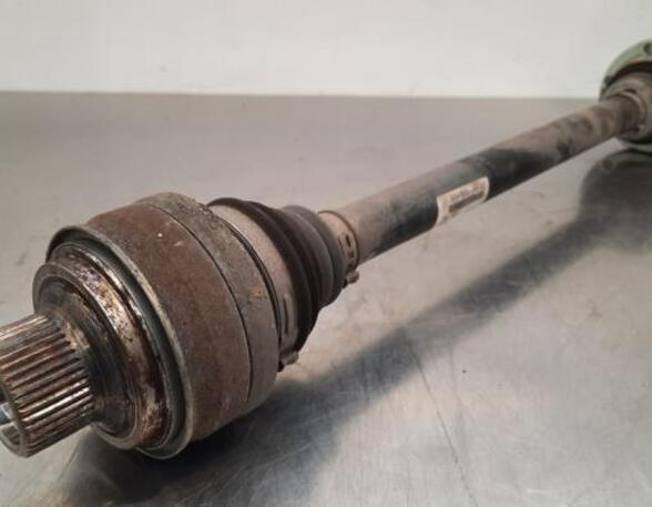 Drive Shaft AUDI Q5 (FYB, FYG)