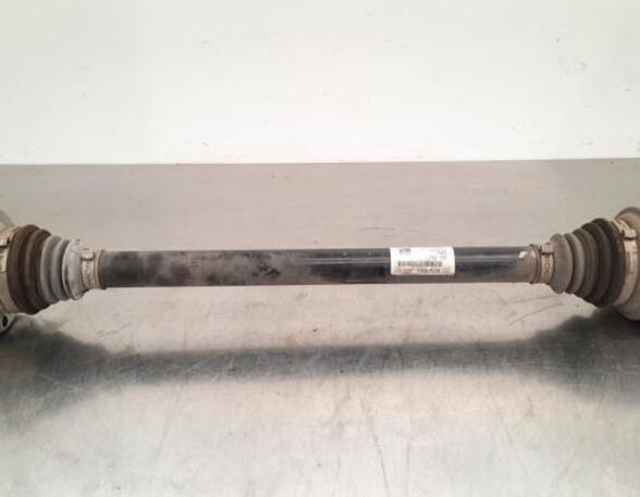 Drive Shaft AUDI Q5 (FYB, FYG)