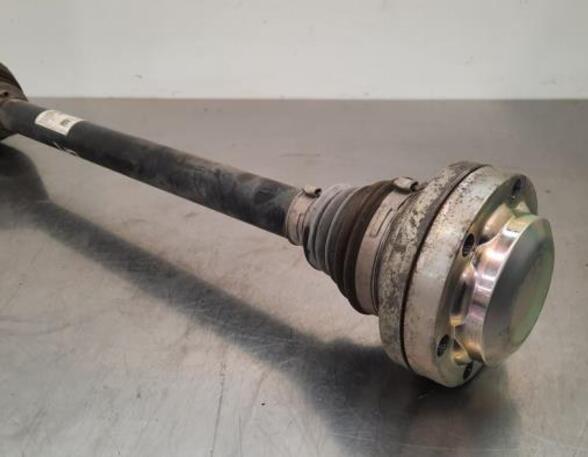 Drive Shaft AUDI Q5 (FYB, FYG)