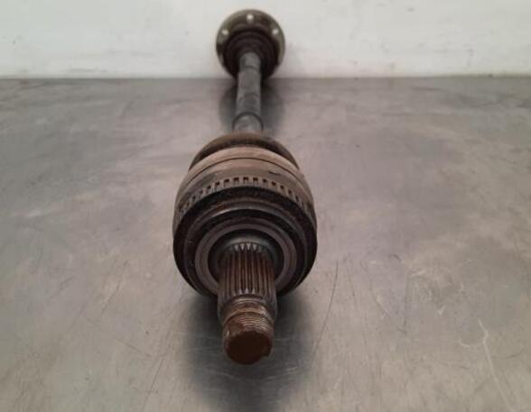 Drive Shaft BMW 1 (E81), BMW 1 (E87)