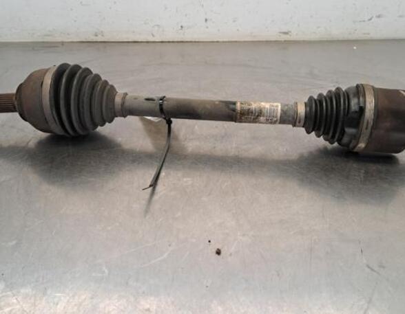 Drive Shaft TOYOTA PROACE Van (MDZ_)