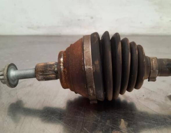 Drive Shaft VW GOLF VIII (CD1)