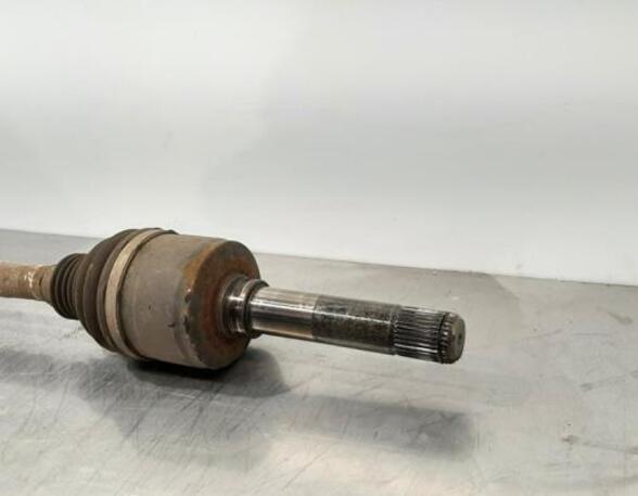 Drive Shaft LAND ROVER RANGE ROVER SPORT (L494)