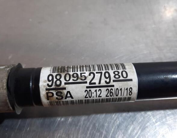 Drive Shaft PEUGEOT 308 II (LB_, LP_, LW_, LH_, L3_)