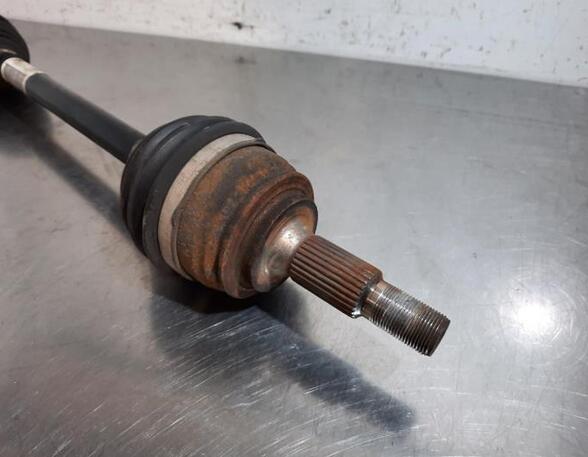 Drive Shaft PEUGEOT 308 II (LB_, LP_, LW_, LH_, L3_)