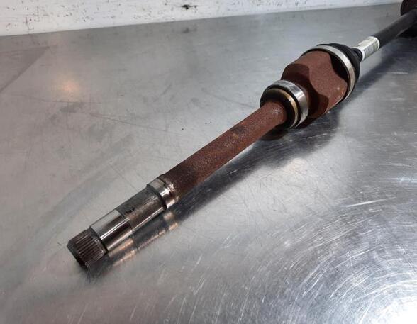 Drive Shaft PEUGEOT 308 II (LB_, LP_, LW_, LH_, L3_)