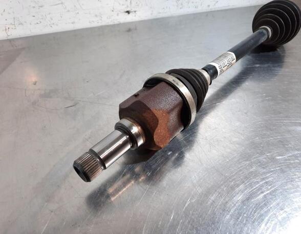 Drive Shaft PEUGEOT 308 II (LB_, LP_, LW_, LH_, L3_), PEUGEOT 308 SW II (LC_, LJ_, LR_, LX_, L4_)