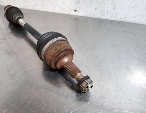 Drive Shaft PEUGEOT 308 II (LB_, LP_, LW_, LH_, L3_), PEUGEOT 308 SW II (LC_, LJ_, LR_, LX_, L4_)