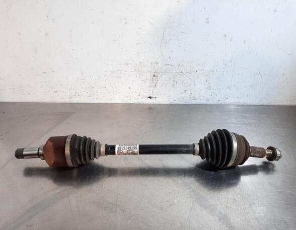 Drive Shaft PEUGEOT 308 II (LB_, LP_, LW_, LH_, L3_), PEUGEOT 308 SW II (LC_, LJ_, LR_, LX_, L4_)