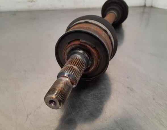 Drive Shaft OPEL ASTRA K Sports Tourer (B16), OPEL ASTRA K (B16)