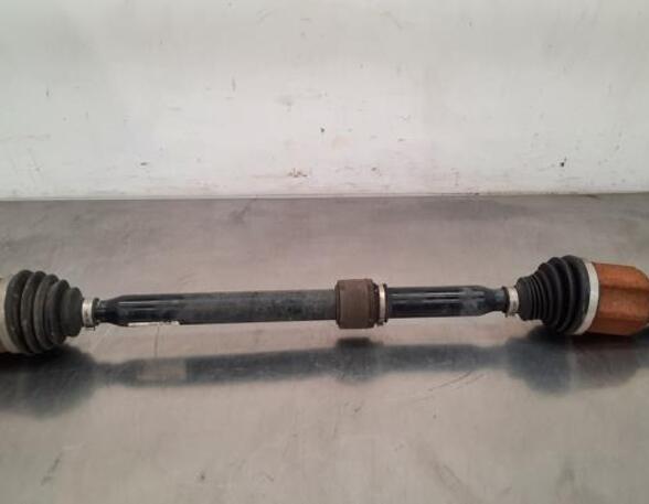 Drive Shaft OPEL ASTRA K Sports Tourer (B16), OPEL ASTRA K (B16)