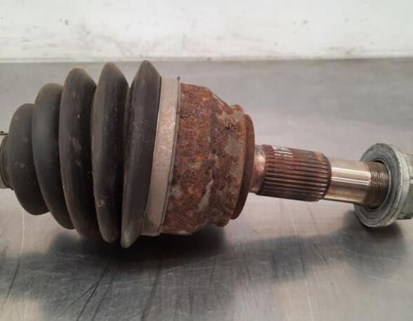 Drive Shaft PEUGEOT BOXER Van