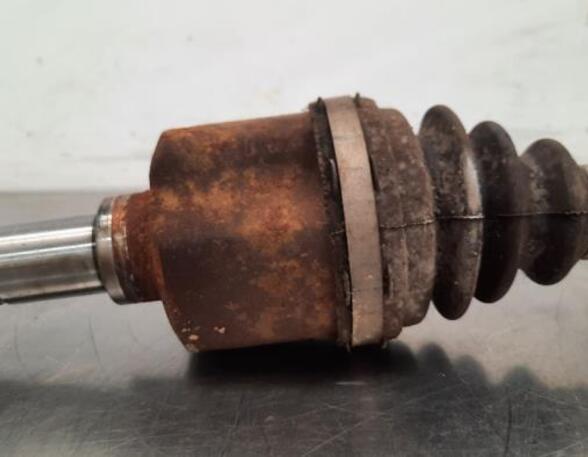 Drive Shaft PEUGEOT BOXER Van