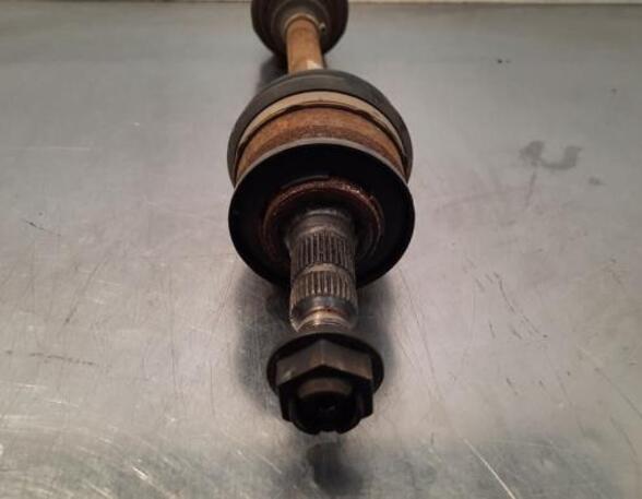 Drive Shaft OPEL ASTRA K (B16), OPEL ASTRA K Sports Tourer (B16)