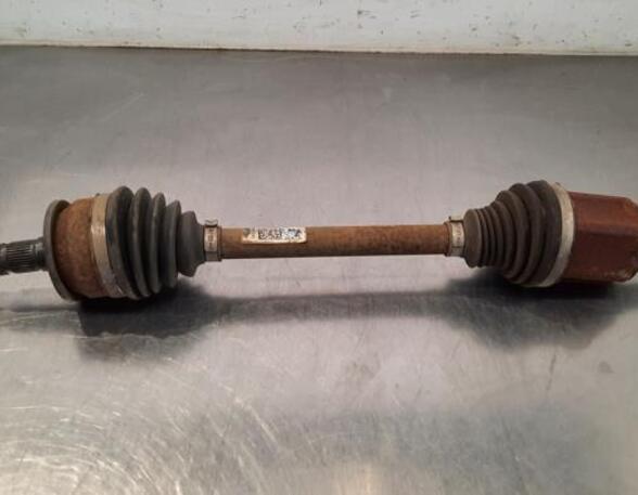 Drive Shaft OPEL ASTRA K (B16), OPEL ASTRA K Sports Tourer (B16)