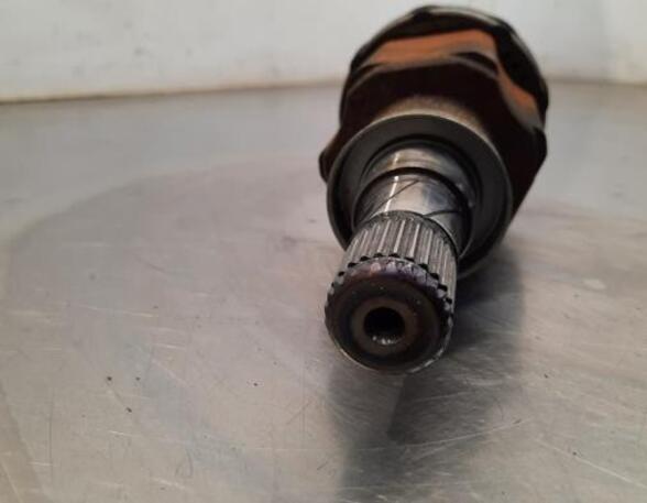 Drive Shaft OPEL ASTRA K (B16), OPEL ASTRA K Sports Tourer (B16)