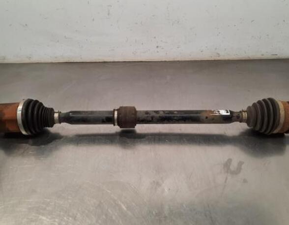 Drive Shaft OPEL ASTRA K (B16), OPEL ASTRA K Sports Tourer (B16)