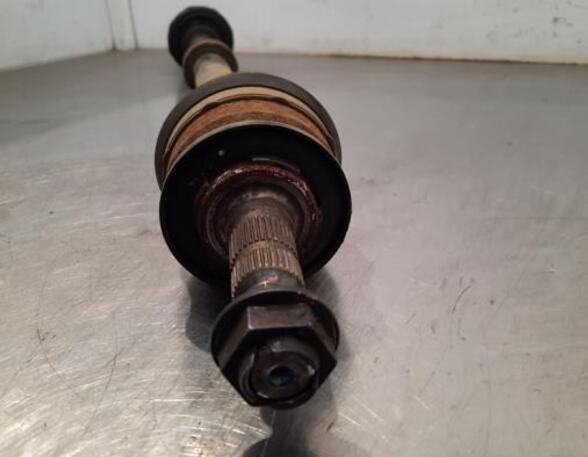 Drive Shaft OPEL ASTRA K (B16), OPEL ASTRA K Sports Tourer (B16)