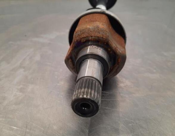 Drive Shaft PEUGEOT 208 II (UB_, UP_, UW_, UJ_)