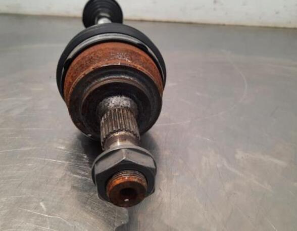 Drive Shaft PEUGEOT 208 II (UB_, UP_, UW_, UJ_)