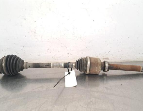 Drive Shaft CITROËN C3 III (SX), PEUGEOT 208 I (CA_, CC_), CITROËN C4 CACTUS, CITROËN C3 II (SC_)