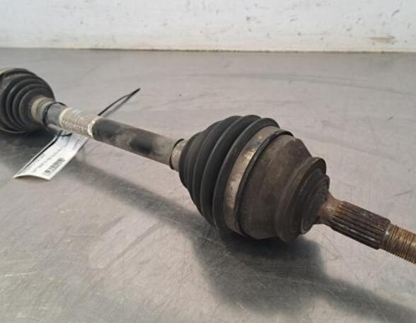 Drive Shaft CITROËN C3 III (SX), PEUGEOT 208 I (CA_, CC_), CITROËN C4 CACTUS, CITROËN C3 II (SC_)