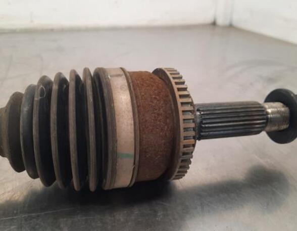 Drive Shaft HYUNDAI i10 II (BA, IA)