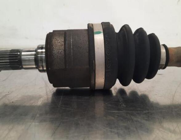 Drive Shaft HYUNDAI i10 II (BA, IA)