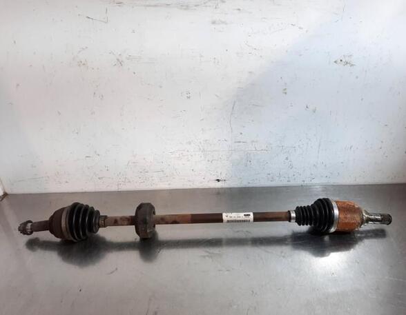 Drive Shaft DACIA LOGAN MCV II