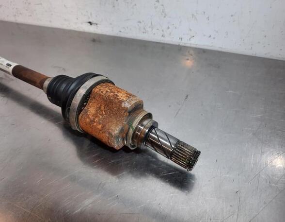 Drive Shaft DACIA LOGAN MCV II