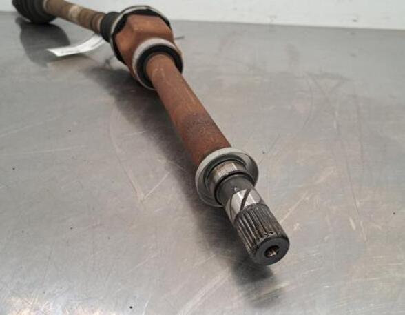 Drive Shaft NISSAN QASHQAI III (J12)