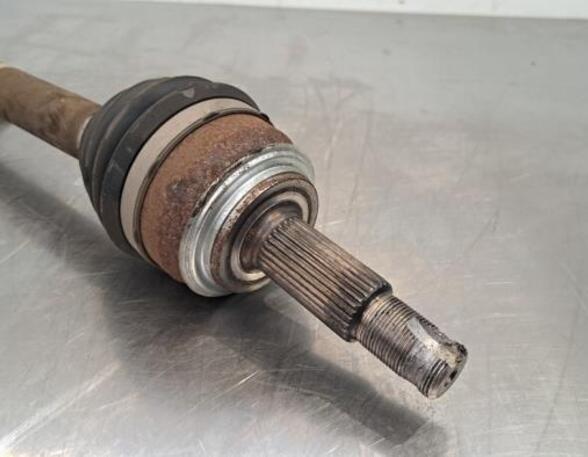 Drive Shaft NISSAN QASHQAI III (J12)