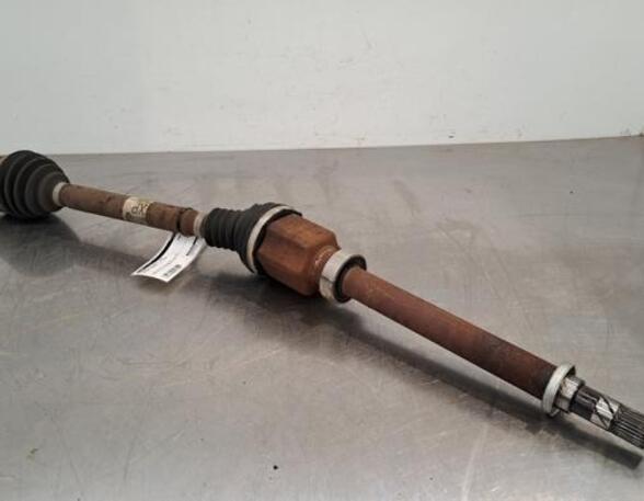 Drive Shaft NISSAN QASHQAI III (J12)