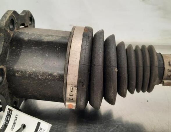 Drive Shaft AUDI A6 C8 Avant (4A5)