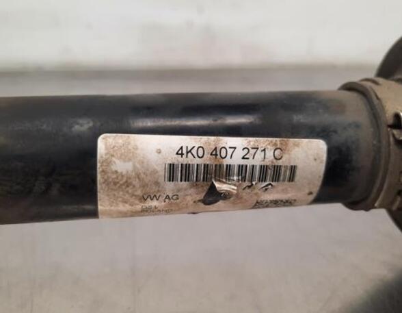 Drive Shaft AUDI A6 C8 Avant (4A5)