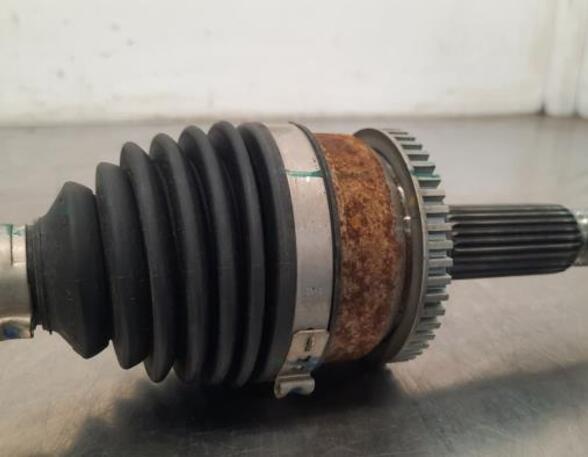 Drive Shaft HYUNDAI i10 II (BA, IA), HYUNDAI i10 III (AC3, AI3)