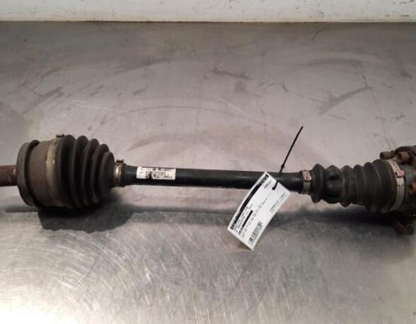 Drive Shaft VW TRANSPORTER V Van (7HA, 7HH, 7EA, 7EH), VW TRANSPORTER VI Van (SGA, SGH, SHA, SHH)