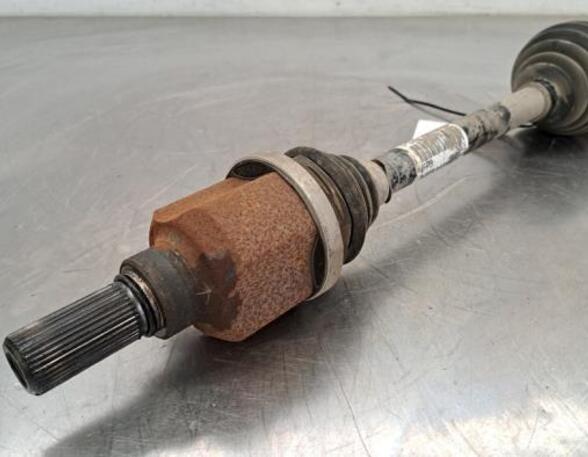 Drive Shaft PEUGEOT 308 SW II (LC_, LJ_, LR_, LX_, L4_)