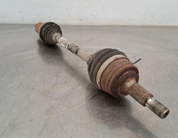 Drive Shaft PEUGEOT 308 SW II (LC_, LJ_, LR_, LX_, L4_)