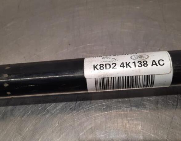 Drive Shaft LAND ROVER DISCOVERY SPORT (L550)